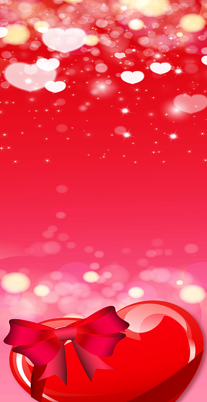 精美红色展架设计模板