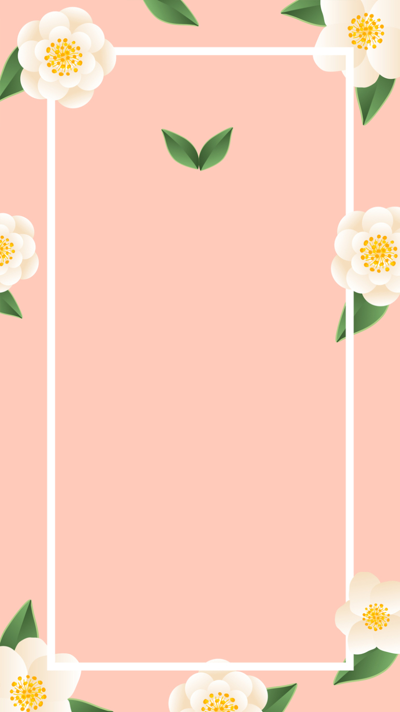 邀请函,活动,节日,花卉,黄色,h5背景,文艺,白色,h5,h5,小清新,简约