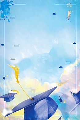 放飞梦想我的梦想背景