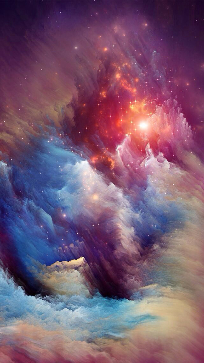 关键词 : 云朵,星空,梦幻,炫彩,酷炫,h5背景,h5,h5,星云,星海,星际