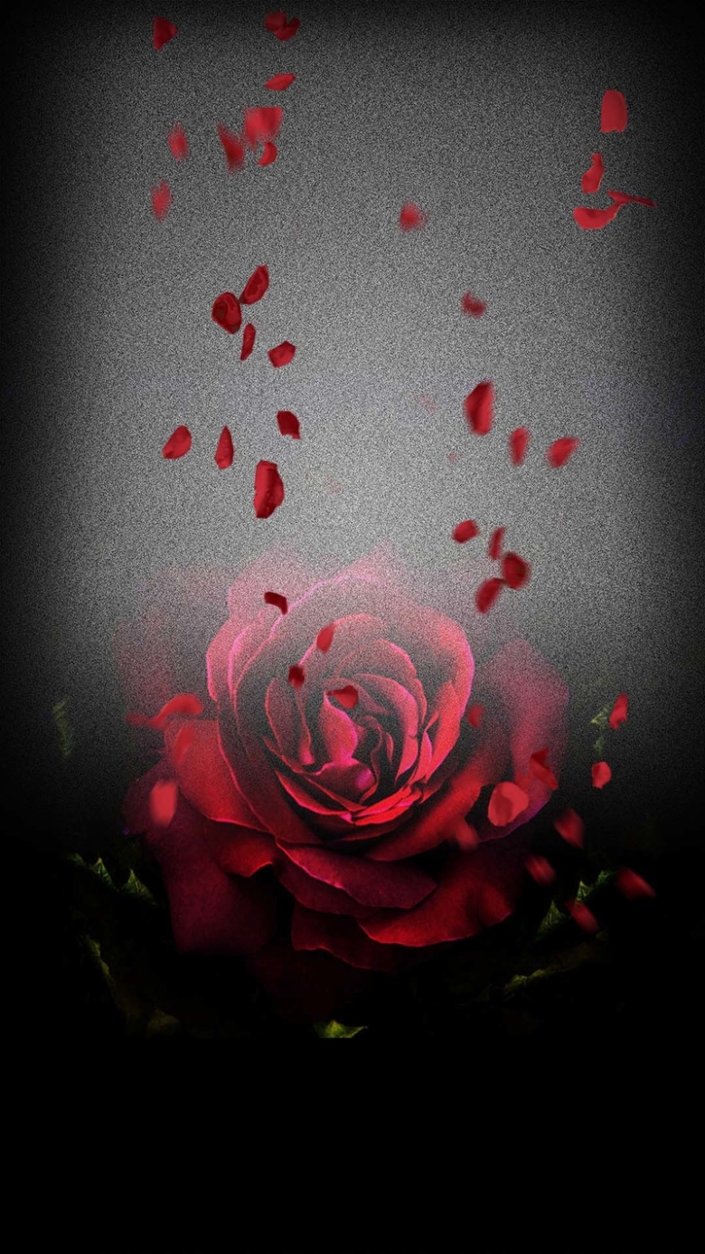 关键词 : 商业,梦幻,浪漫,玫瑰,花瓣,h5背景[声明] 觅元素所有素材为