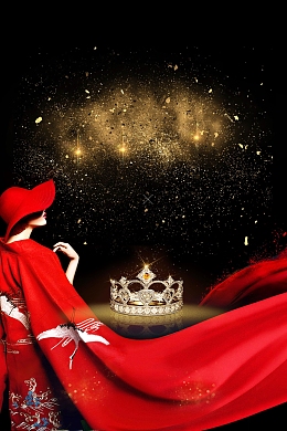 唯美浪漫三八妇女节海报背景