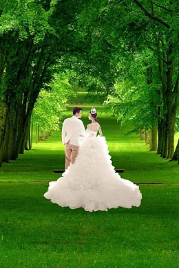 婚礼策划婚庆公司