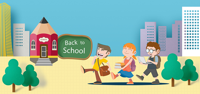 孩学习背景素材_孩学习背景图片下载_觅元素