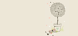 花卉banner
