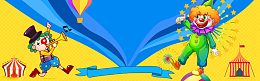 天猫41愚人节banner
