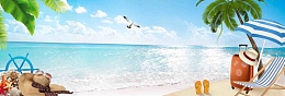 淘宝夏日清凉夏季夏日促销海报