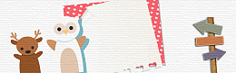 卡通教育培训机构banner