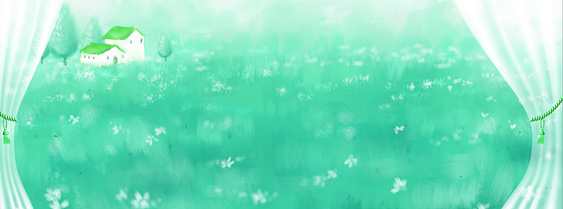 卡通背景