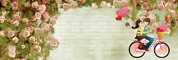 淘宝电商七夕初秋促销海报banner