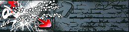 潮流涂鸦矢量背景