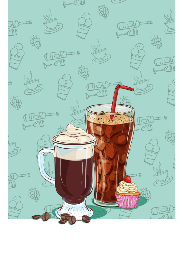 关键词 : 冷饮海报,奶茶广告,果汁饮品,鲜榨果汁,果汁,新鲜果汁,手绘