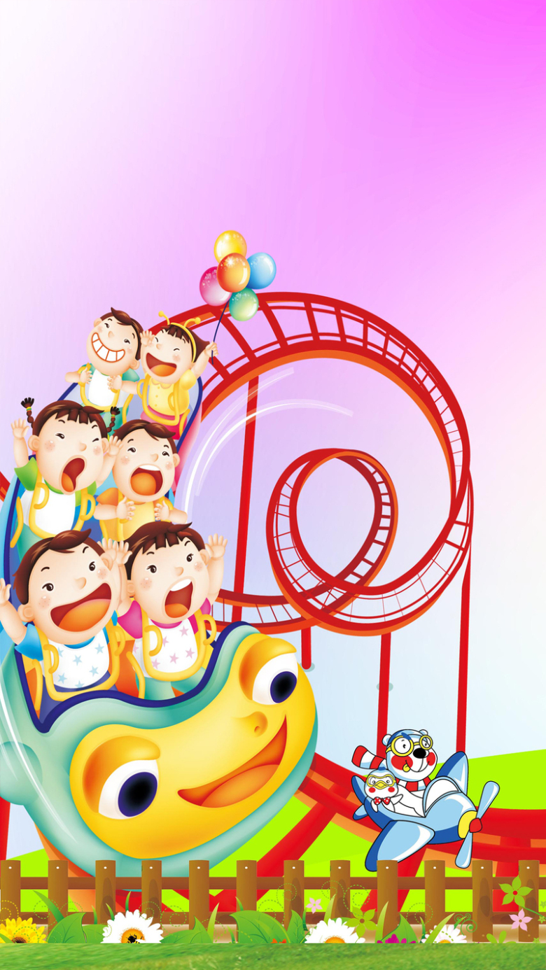 关键词 : 儿童乐园,卡通,彩色,童装,童趣,h5背景,h5,h5,手绘[声明] 觅