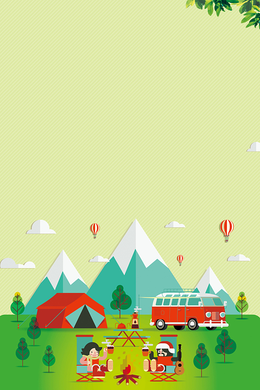 素材psdjpg白露节气海报背景psdjpg卡通蓝色天空洗发水沐浴露海报背景