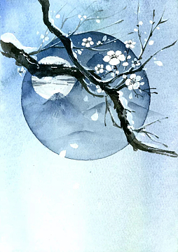 素材psdjpg卡通手绘插画海报背景psdjpg卡通可爱清新美女人物jpg卡通