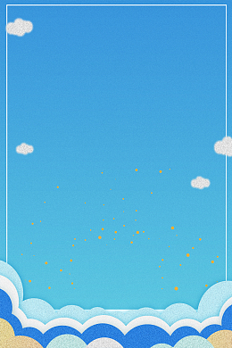 六一儿童节6.1psd分层banner