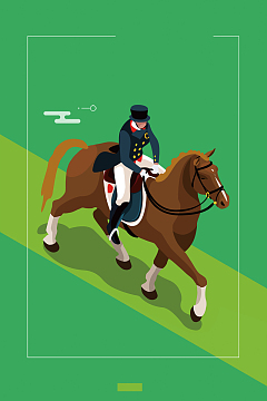 创意赛马比赛娱乐