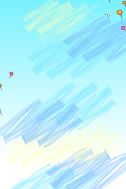 六一儿童节6.1卡通psd分层banner