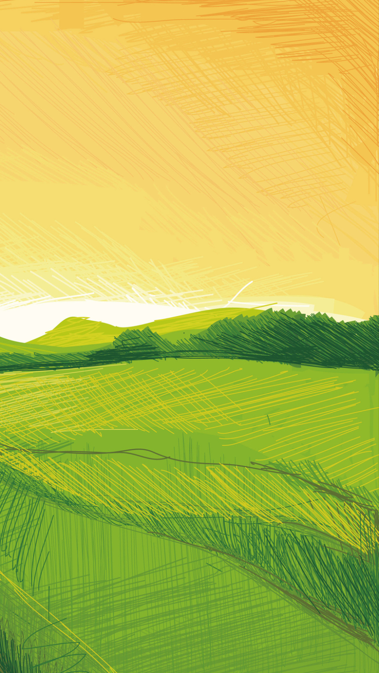 原野h5背景