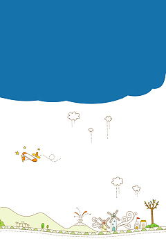 招聘海报背景素材