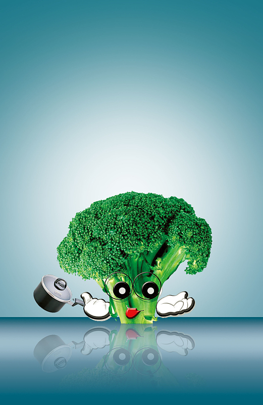 餐饮文化海报背景素材