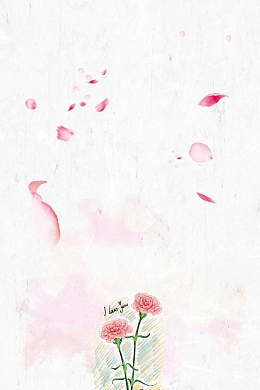 感恩教师节海报背景素材