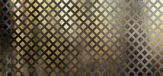 金箔纸简约底纹光斑图案背景