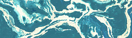 颜料混合粉刷banner