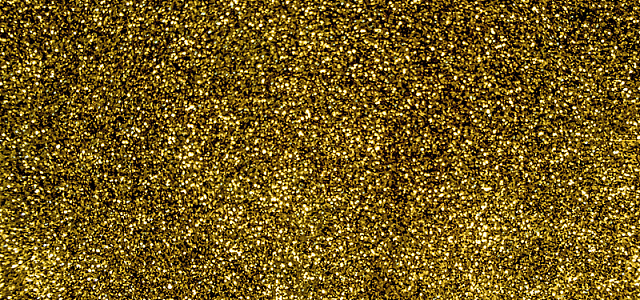 金颗粒质感通用背景