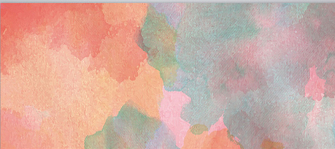 彩色渐变背景素材