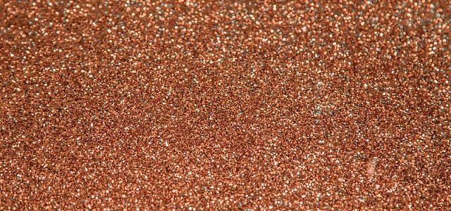 小颗粒铜底纹通用背景