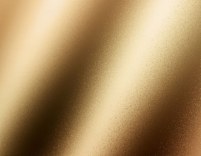 金箔质感纹理平面素材