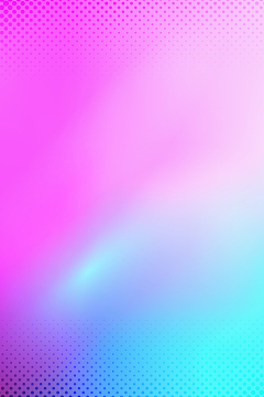 纯色纹理质感圆点渐变梦幻背景