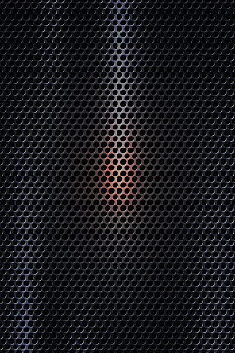 高端金属网格光面背景图