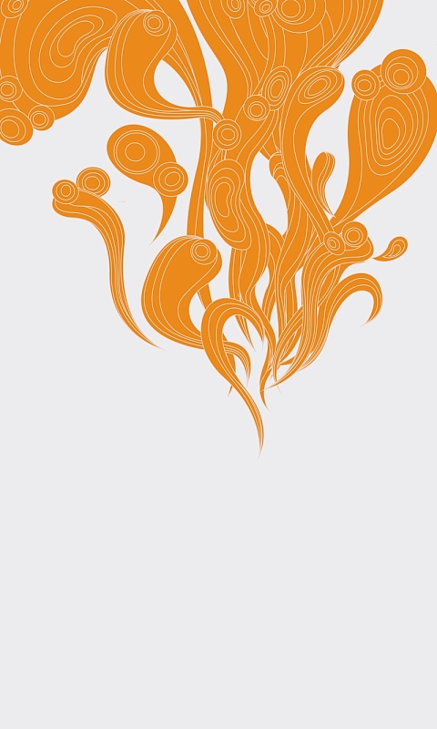 创意海报背景模板大全