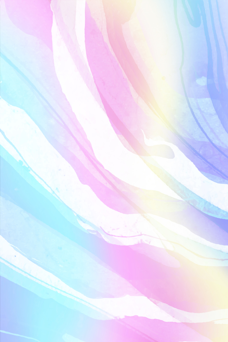 梦幻唯美抽象概念前卫风背景