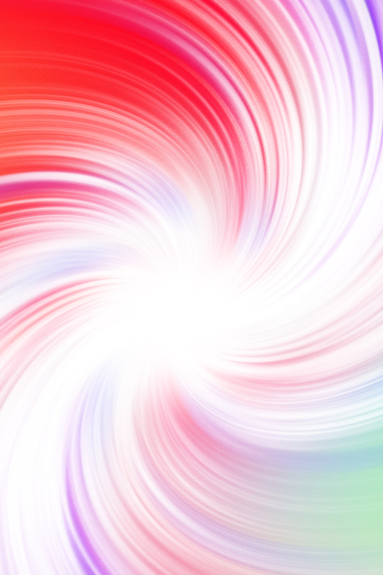 炫彩纹理大气背景设计