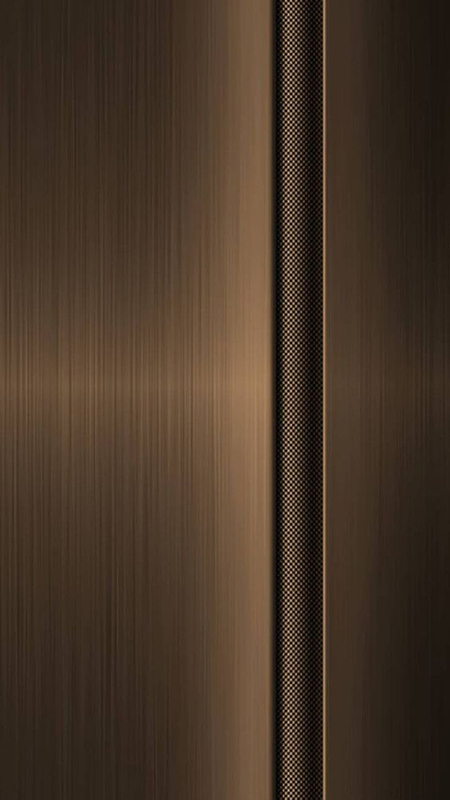 金色金属光面拉丝纹路背景图