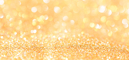 发光金色颗粒材质高端背景