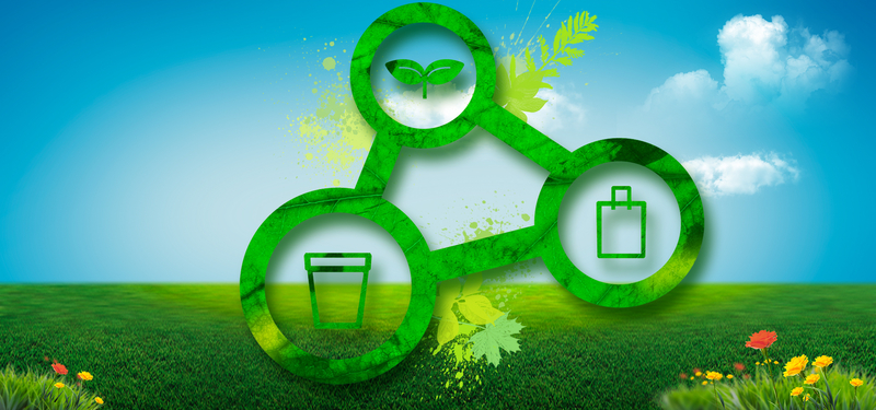 AC米兰官网-循环经济发展持续推进资源节约与循环利用水平实现稳步提升