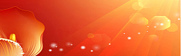 现代简约banner创意海报设计
