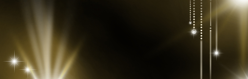 时尚化妆品海报banner背景