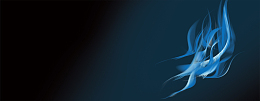 动感科技海报背景banner