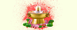 美食米色矢量餐饮火锅海报banner