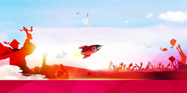 决战高考备战高考海报