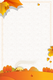 金秋十月设计元素 金秋十月免抠素材 觅元素51yuansu Com