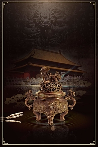 古董收售古玩文化