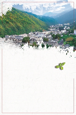 神农架旅游神农架景点