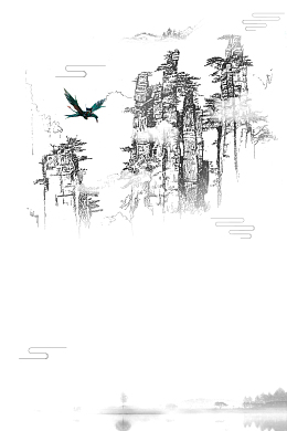 湖南张家界旅游景点