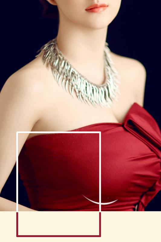 丰胸海报背景素材psdjpg美容美女瘦身美白丰胸海报psdjpg美妆丰胸美容